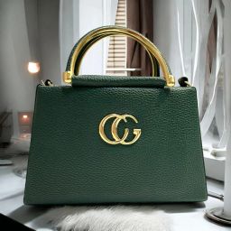 Green Women Sling Bag Women Sling Bga-image-25