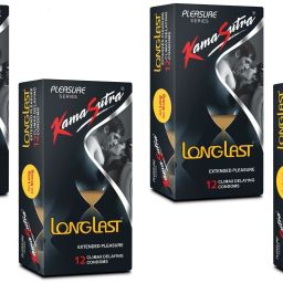 Longlast Condom-25