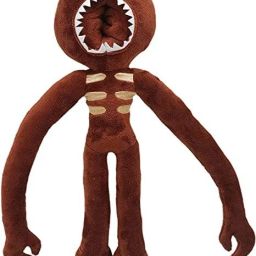 Rainbow Friends Figure Doors Plush - 20 inch-image-68
