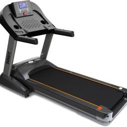 Royal DC 7 HP Motorized Treadmill-image-75