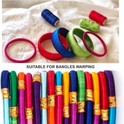 anwala marka Multicolor Thread image 4