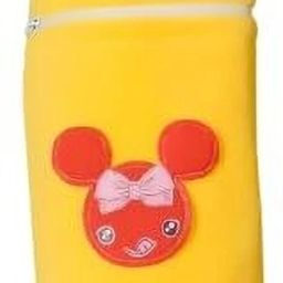 Water Bottle Cover for Kids | 120ml with Zip | Sharing Zip Feeder Cover-image-93