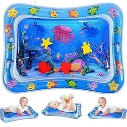 glarixa Plastic Baby Play Mat-picture-27