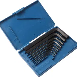 flipkart smartbuy FSB ALLEN KEY 1 Allen Key Set image 3