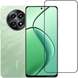 MD care Edge To Edge Tempered Glass for Realme 12, Realme 12x, Realme 11, Realme C65, Realme Narzo 70x, 2.5D Curved Edge Premium Tempered Glass for Ultimate Protection-image-57