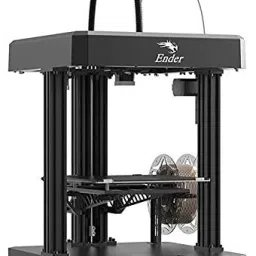Ender-7 FDM Core-XY Structure 3D Printer with Printing Size 250 × 250 × 300 mm 3D Printer-33