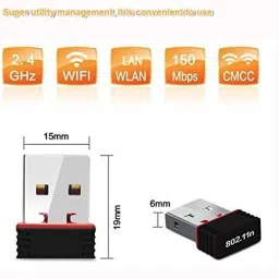 Triangle Ant USB Adapter image 2