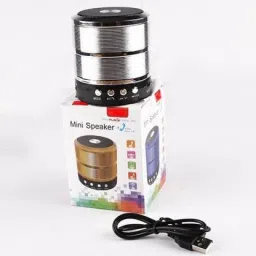 NKL Powefull, Superbass Multifuntion Small Speaker TF-card supported for homeOutdoor activities Sound Box Bluetooth Speaker Splashproof Superb High bass Portable Bluetooth Speaker Big sound smart speakerSplash-Proof Speaker Super Bass Bluetooth Speaker Super Bass Sound High Quality Small body Big sound smart speaker Ultra Compact Mini Boost Wireless Portable Bluetooth Speaker Speaker Mod-101