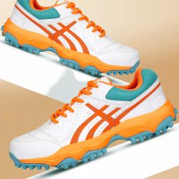 PKC 2.0 Rubber Spike Limited Edition Elite Performance Cricket Shoes For Men-15