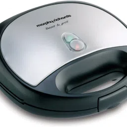 Toast & Grill SM3006 T&G Grill, Toast-image-5