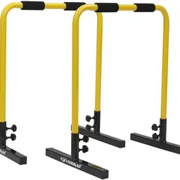 cougar Equalizer Dip Bars for Gymnastics Push-up Bar-picture-20