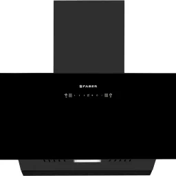 Hood Mojito IN HC SC FL BK 90 Auto Clean Ceiling Mounted Black 1200 CMH Chimney-image-13