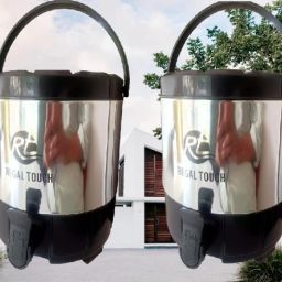 12 L Plastic Water Jug-image-63