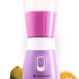wonderchef Personal Blender 250 W Juicer Mixer Grinder-picture-16