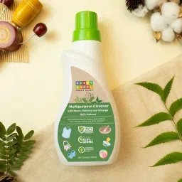 Multipurpose Cleanser With Neem Shrisha and Vidanga Classic Liquid Detergent-picture-9