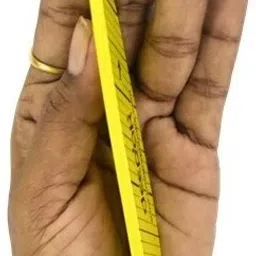 saravana super mart Arm Hole Scale for Beginners Ruler image 2