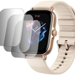 YCHROZE Impossible Screen Guard for Amazfit GTS 3-picture-1