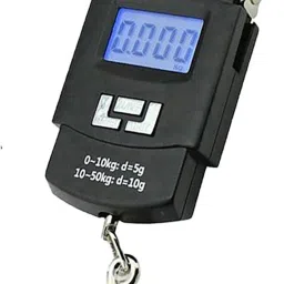 Qozent Weight Machine 50Kg- vajan kata 50kg 384/AQaj Weighing Scale-image-52