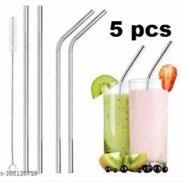 Straight Drinking Straw-image-82