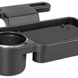 Car Cup Holder Multi-Functional Foldable Food Drink Tray Table Stand Car Bottle Holder-image-59