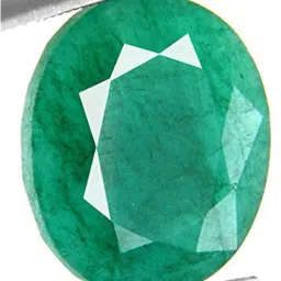Getgemstones Green Cut Natural Emerald Gemstone-image-80