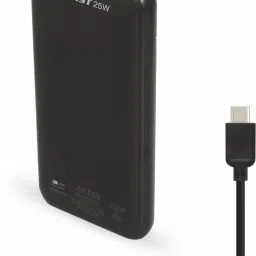 10000 mAh 25 W Compact Pocket Size Power Bank-image-77