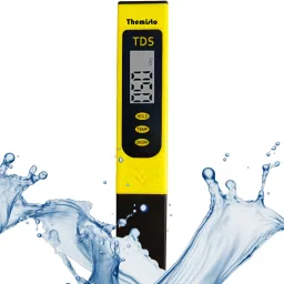 TDS-02 Water Purity Tester, Digital TDS Meter-2