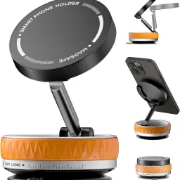 Car Mobile Holder for Magnetic, Windshield-image-9