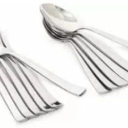 4512584 Steel Serving Fork Set-38