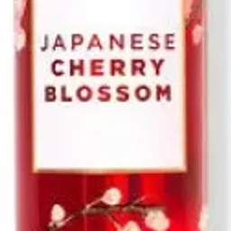 JAPANESE CHERRY BLOSSOM BODY MIST 236 ML Body Mist-For Women-14