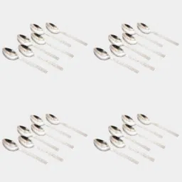 Stainless Steel Table Spoon Set-16