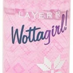 Wottagirl Pink Angel Deodorant Spray - For Women-image-11