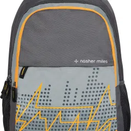 Large 45 L Backpack Pulse Backpack for Men & Women|3 compartment/Casual|Rain Cover-image-39