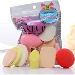 7 Pcs Beauty Blender Sponge Set, Beauty Blender-image-97