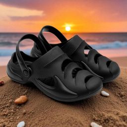 Men Clogs Sandal-image-119