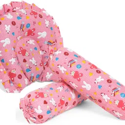 Pillow Mustard Seeds Toons & Characters Baby Pillow Pack of 1-image-29