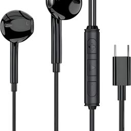 Wired Earphones for Find X7, X6, X5 Pro, Reno 10, 9, 8 SE, Ace2, R17, R15-7 Wired Gaming Headset-image-90