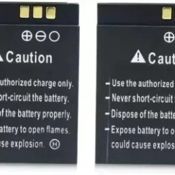 Original Smartwatch 191 Certified Suitable for DZ09, V8, A1, X6 380mAh Battery-image-83