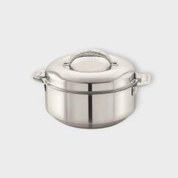 Insulated Inner Steel Casserole | Food Grade | BPA Free Thermoware Casserole-image-51