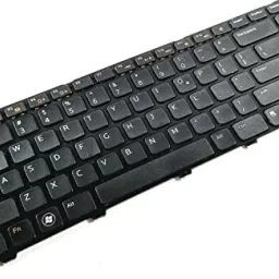 SellZone Keyboard for Dell Vostro 1445 Laptop Internal Laptop-size Laptop Keyboard Compatible with Desktop, Laptop, Mac-image-16