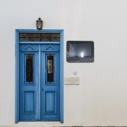Drumstone Wireless Video Doorbell – Two-Way Intercom, Infrared, Secure Connection Video Door Phone image 5