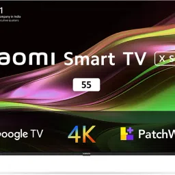 X Series 138 cm (55 inch) Ultra HD (4K) LED Smart Google TV with 4K Dolby Vision | HDR 10 | Dolby Audio |,DTS X | DTS Virtual: X | Vivid Picture Engine-image-36