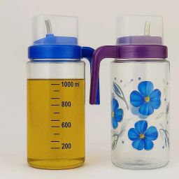 1000 ml Cooking Oil Dispenser Set-43