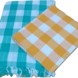 Cotton 200 GSM Bath Towel-image-23