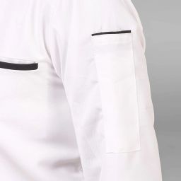kodenipr club Polyester Chef's Apron - Large image 3