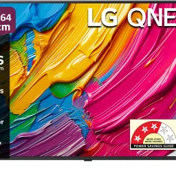 QNED 8AA 164 cm (65 inch) Ultra HD (4K) QNED Smart WebOS TV 2025 Edition with Alpha7 AI Processor 4K Gen8 | Dynamic QNED Color | AI Brightness Control | 4K Expression Enhancer | NEW AI Magic Remote | AI Search with MS Copilot | AI Sound Pro (9.1.2 ch) | Dolby Atmos | Chromecast Built-in-51