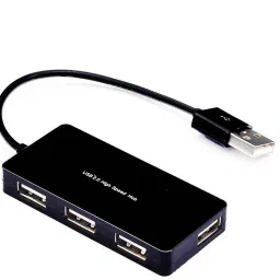 Prolite 5 IN 1 (C TYPE OTG) Combo Set image 4