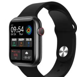 NKL Newly Smart Watch Metal Stronger-picture-13
