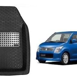 Plastic Tray Mat For Maruti Suzuki WagonR-image-71
