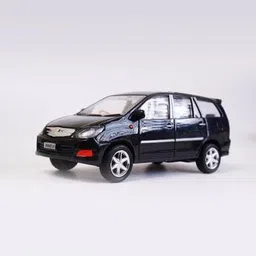 game phactory Innova Miniature Car, Innova Car for Kids, Pull Back SUV Action Car-picture-16